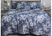 Постельное белье Turkish Cotton TAG - PT-R22 (Турция), семейный
